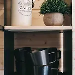 Idyllisches Tiny House Iii Mit Sauna Apartment