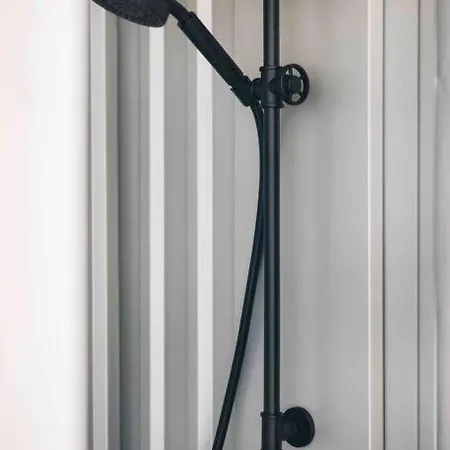 아파트 Idyllisches Tiny House Iii Mit Sauna *